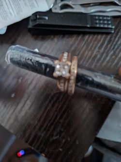 Woman Wedding Rings
