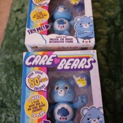 Care Bears $5 Each 