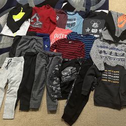 Kids Clothes 
