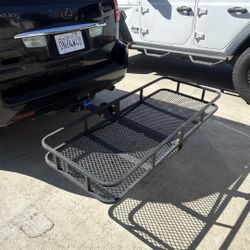 Cargo Rack 