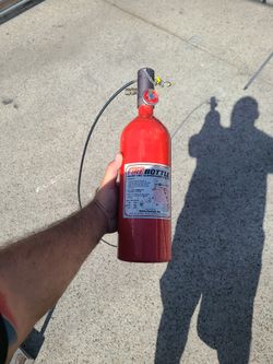Fire System