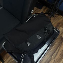 Chrome Messenger 