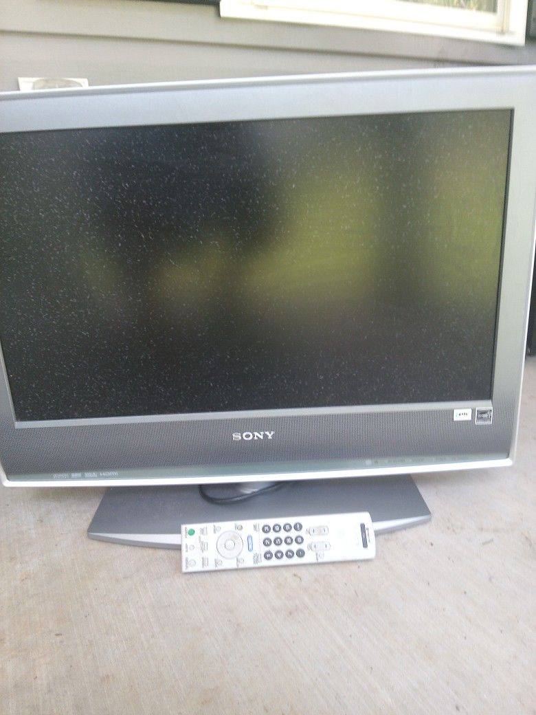 Flat Screen Tv With Firestick