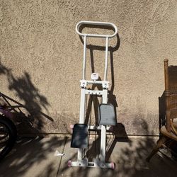 Stair stepper