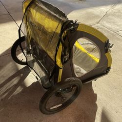 Swhinn Prescott Trailer