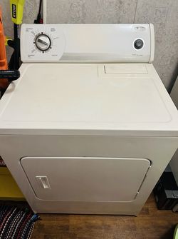Washer Dryer Set