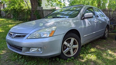 2005 Honda Accord