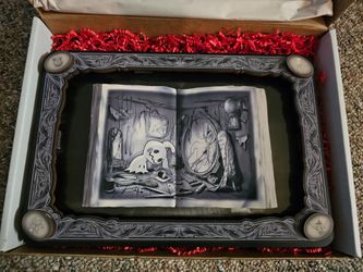 Pokemon art frame