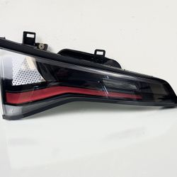 2023-2025 Honda HR-V Rear Left LH Driver Inner LED Tail Light  OEM