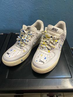 NIKE LIMITED EDITION SIZE 9.5