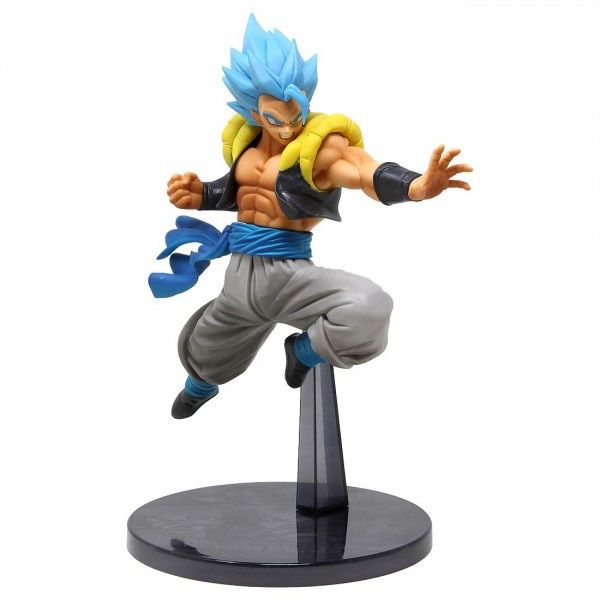 Gogeta Dragon Ball