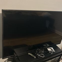 Vizio Flat