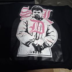 Skydalimit  Clothing Hoodie Little Weared 55$