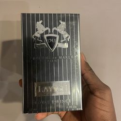 Perfume De Marley Layton