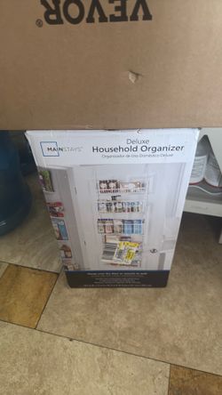Household organizer
