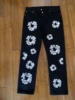 Denim Tears Levi’s Jeans