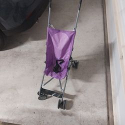 Baby Stroller 