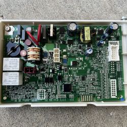 GE Dishwasher Control Board 265D3241 WD21X24498 WD21X25732 WD21X24498 WD21X25198