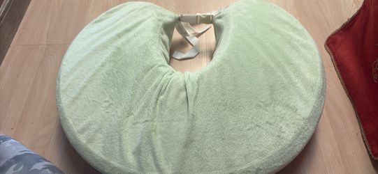 Summer Twin Nursing Pillow