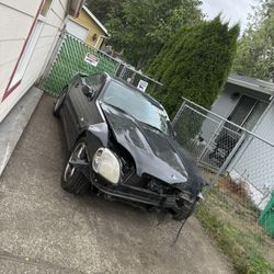 1999 Mercedes Slk 230 Parts