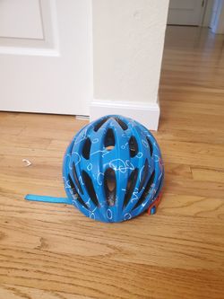Kids Helmet