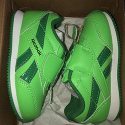 Brand New Reebok Baby Shoes 