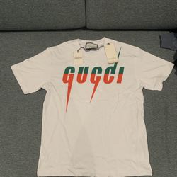 Gucci Men Shirt Size Small 