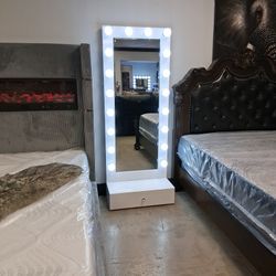 Full Body Mirror 