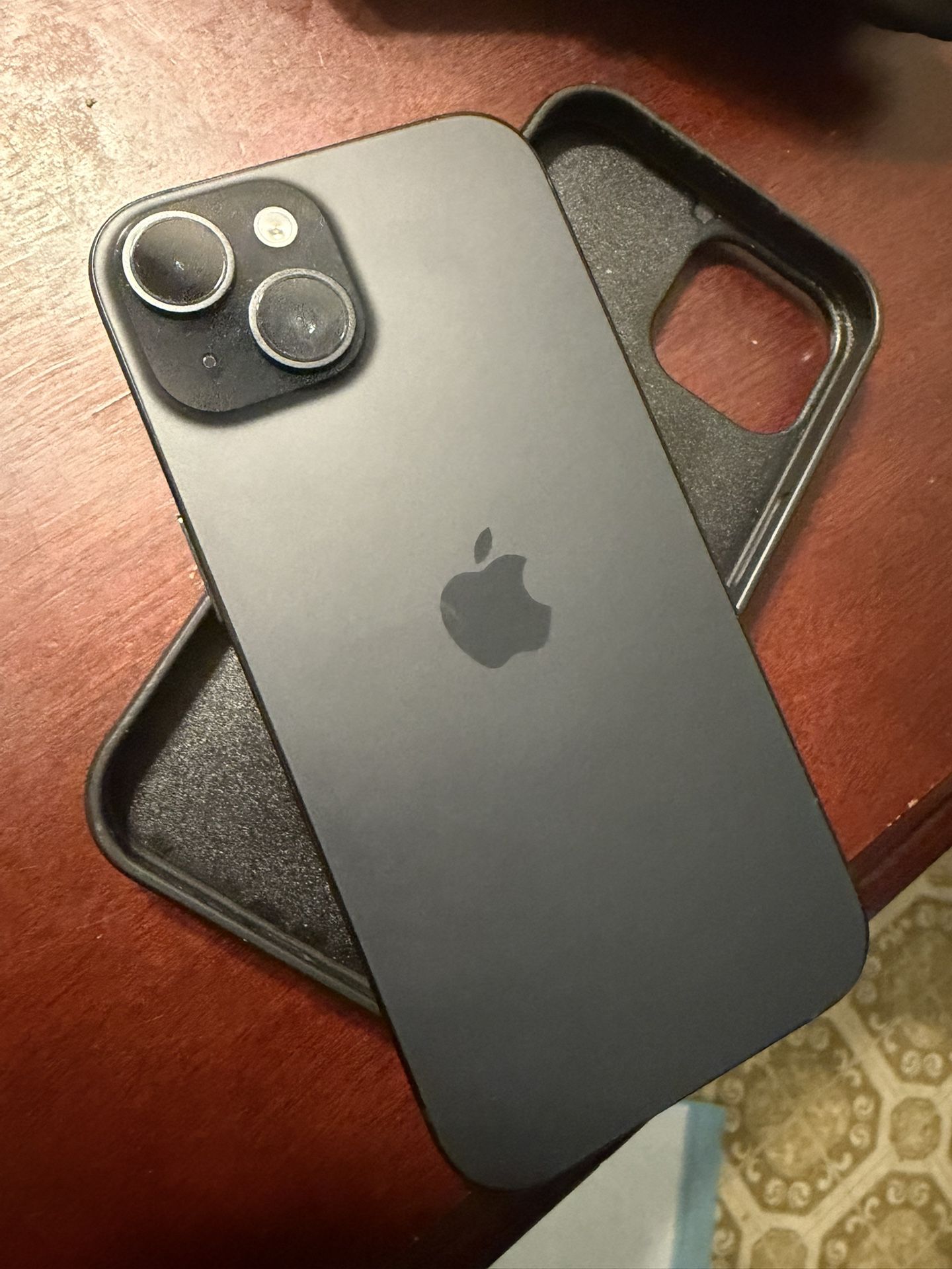 Brand New iPhone 15 256 GB T-mobile 450