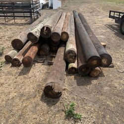 20 Ft Poles For Sale