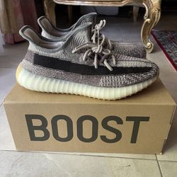 Yeezy Boost 350 V2 Zyon - Size 10.5