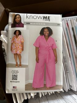 Sewing Pattern Bundle