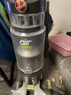 Vacuum Cleaner