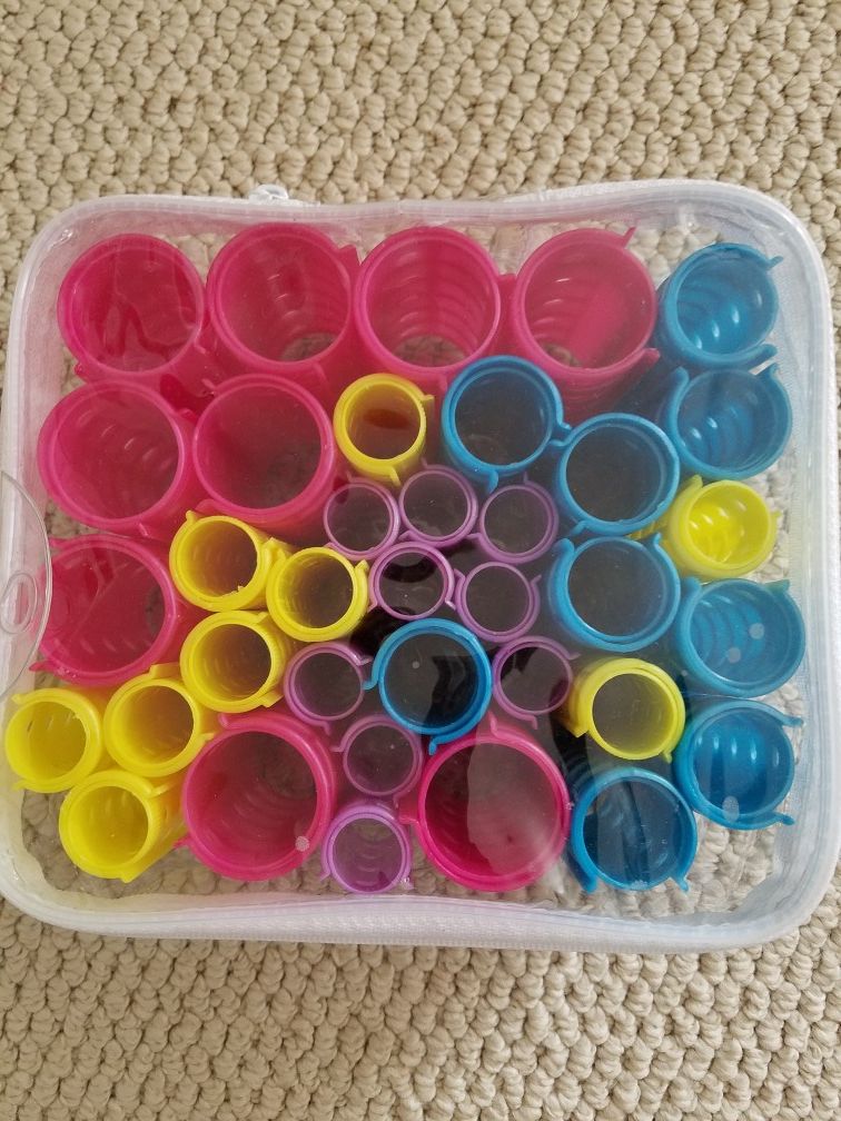 Hair Roller