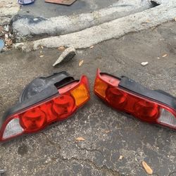 Tail light For Acura