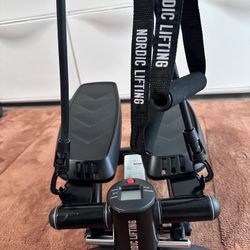 Nordic Stepper