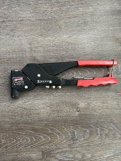 Swivel Head Rivet Tool Arrow Fastener RHT300 Professional