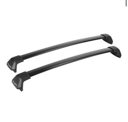 2012-2016 Honda CRV  crossbars