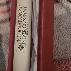  New Wedding Cake Knife Only $20