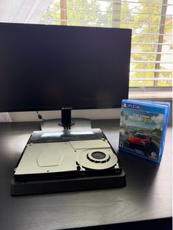 PS4 slim