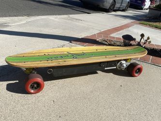 Rincon 600 Electric Skateboard 