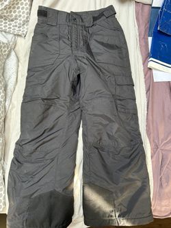 NWT Boys Snow pants
