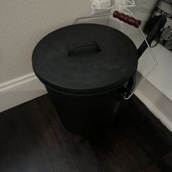 Ash Bucket 