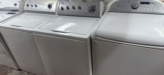 Washer 