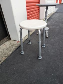 Table And Chair