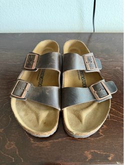 Birkenstock size 40