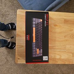 Cherry Xtrfy MX-LP 2.1