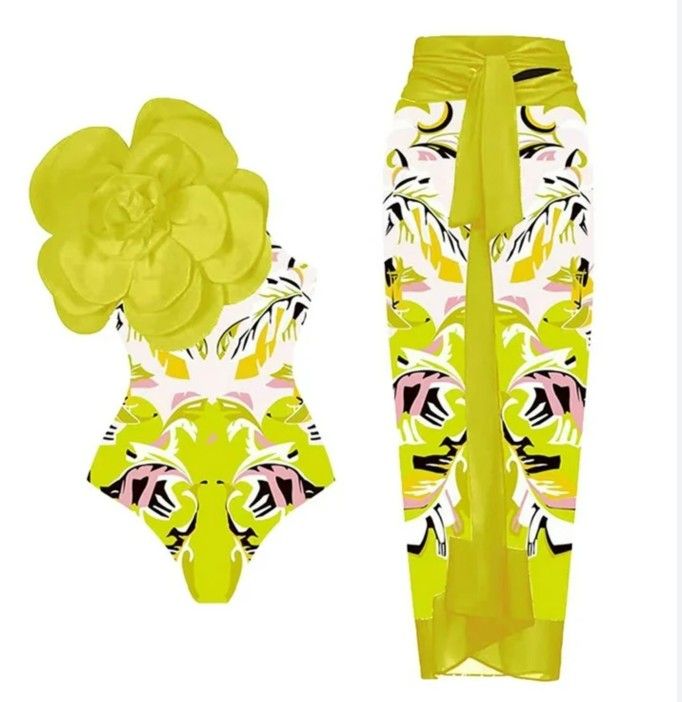 Swimwear