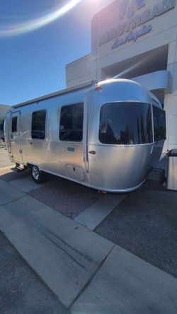 2024 Airstream Bambi 22FB