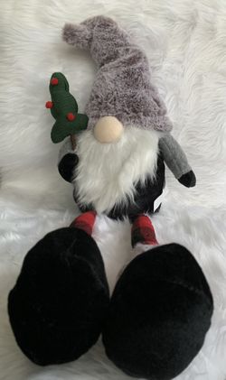 Christmas Gnome Decoration